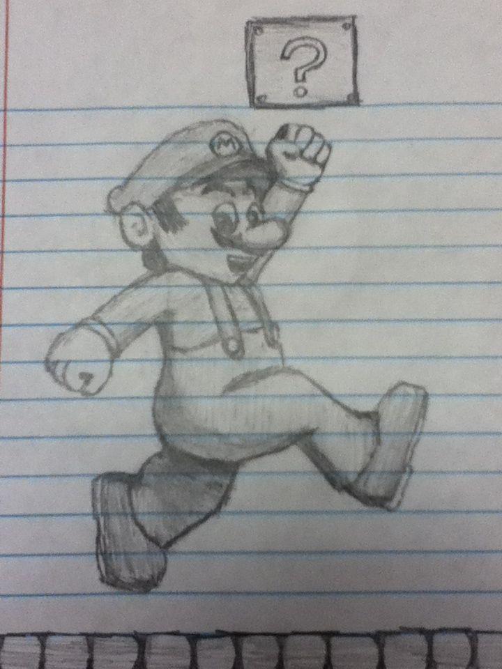 Mario