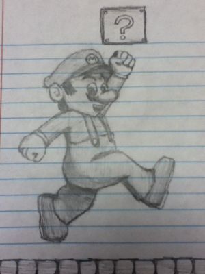 Mario