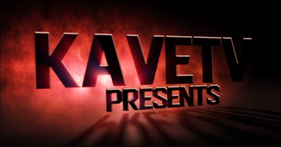 KaveTV final intro