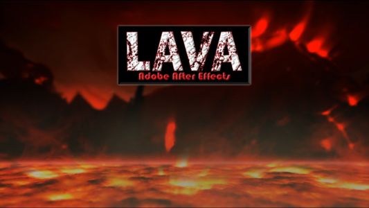 AE Lava