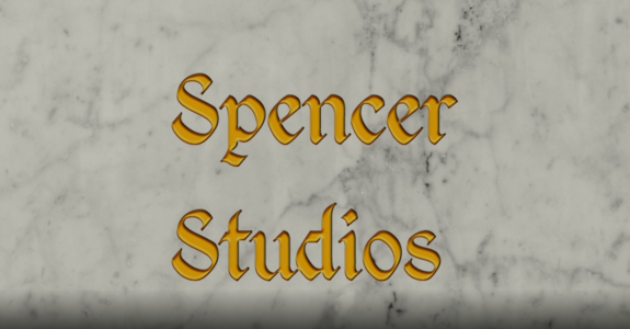 Spencer Studios Intro