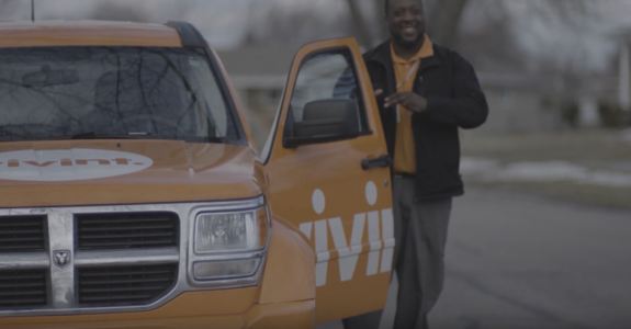 Short Vivint Documentary