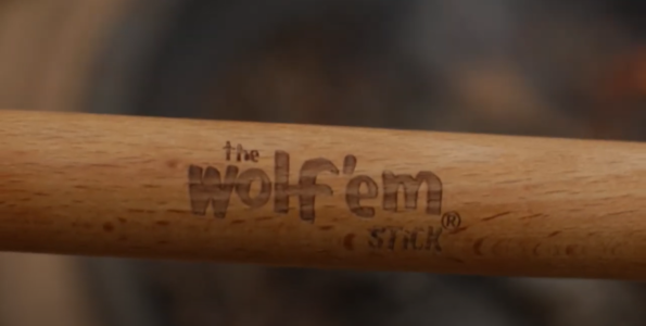 Wolfemstick